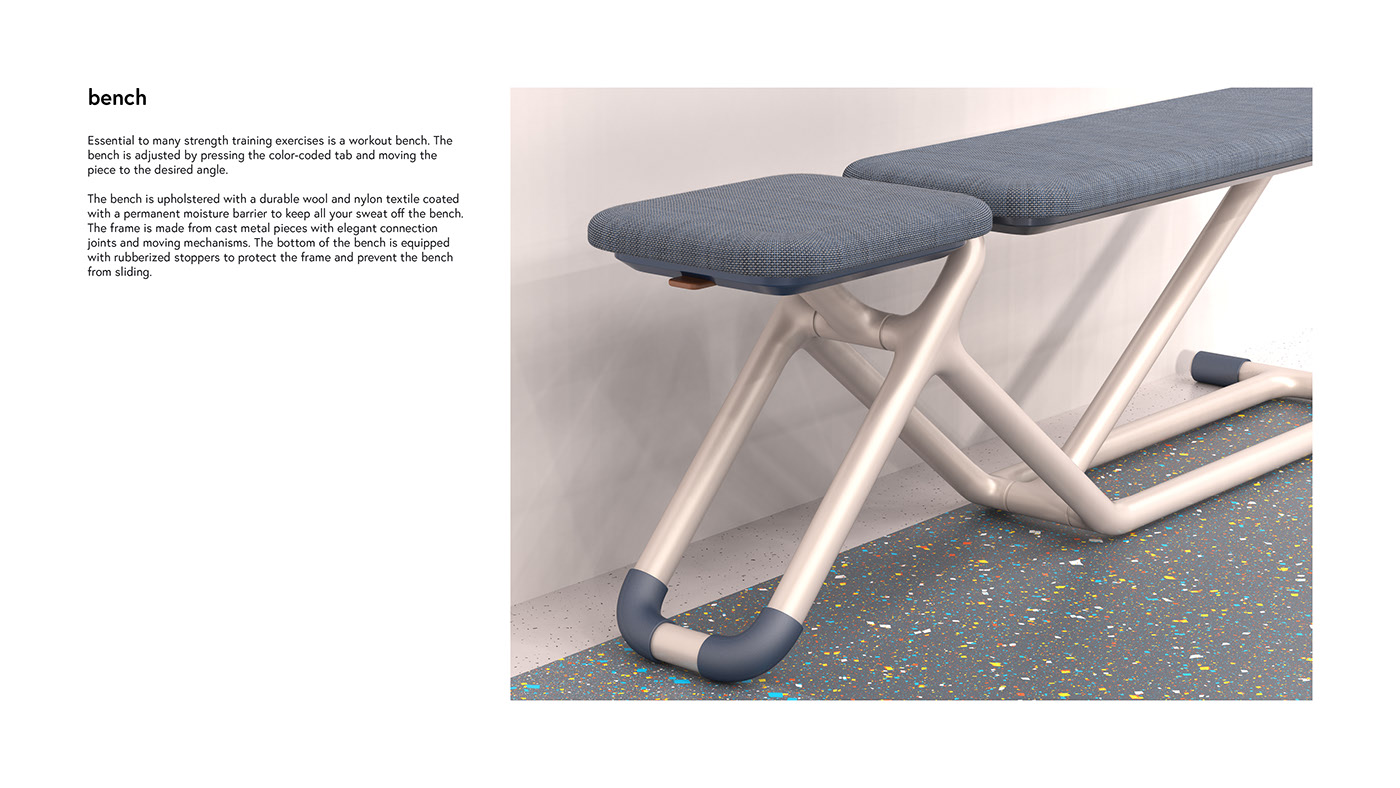 Playground，Fitness Equipment，gym，strength training，individualization，