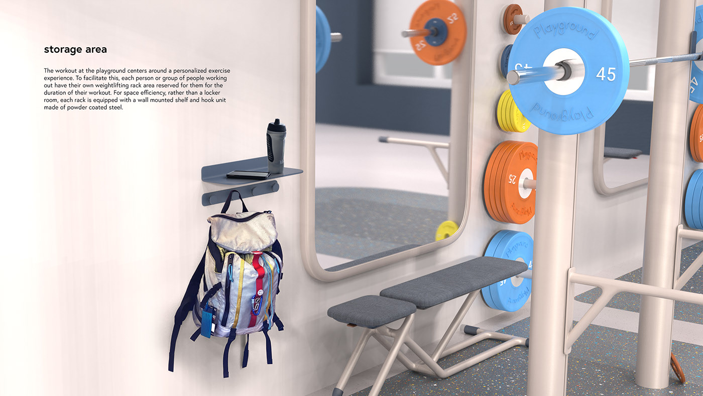 Playground，Fitness Equipment，gym，strength training，individualization，