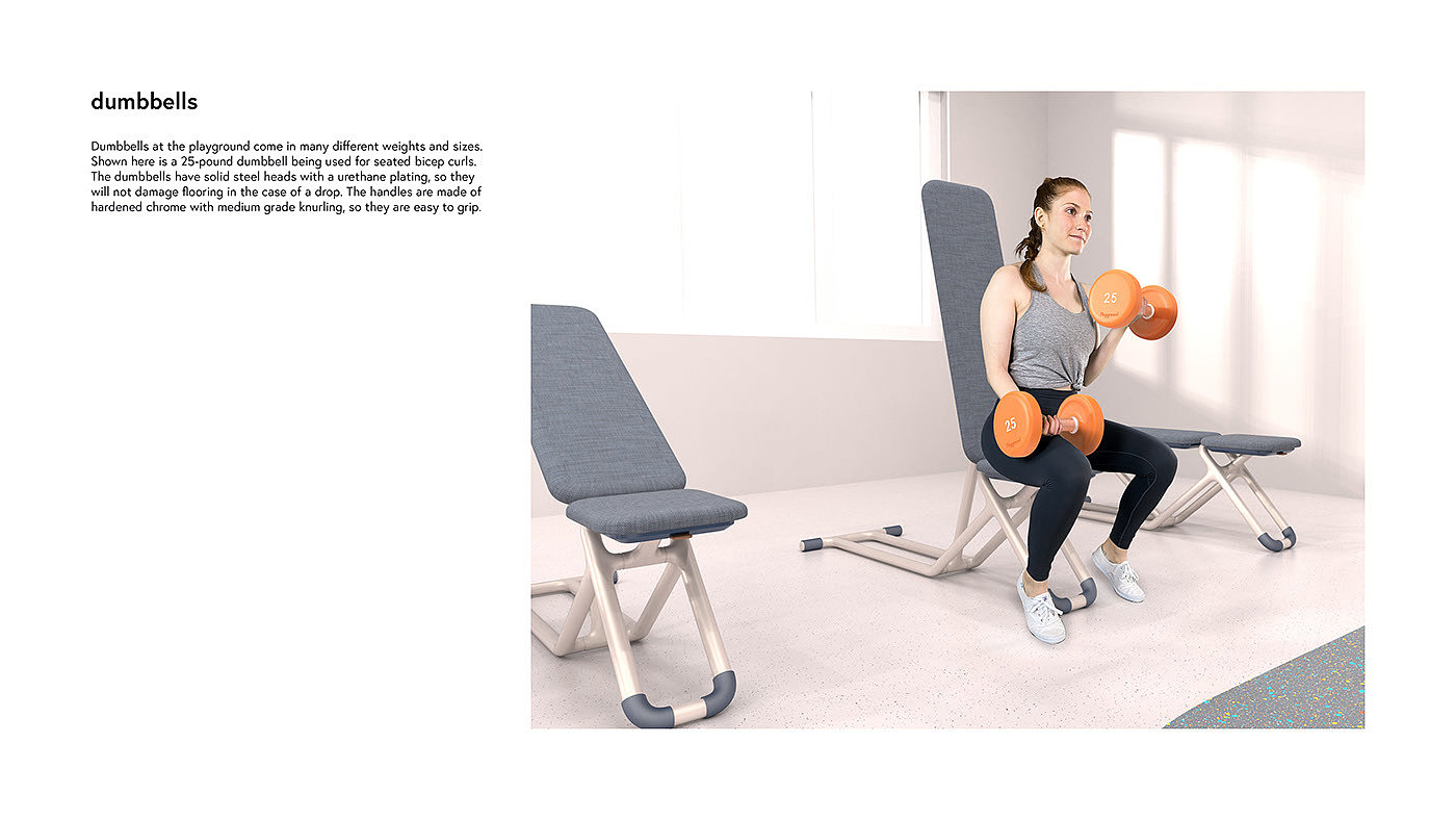 Playground，Fitness Equipment，gym，strength training，individualization，
