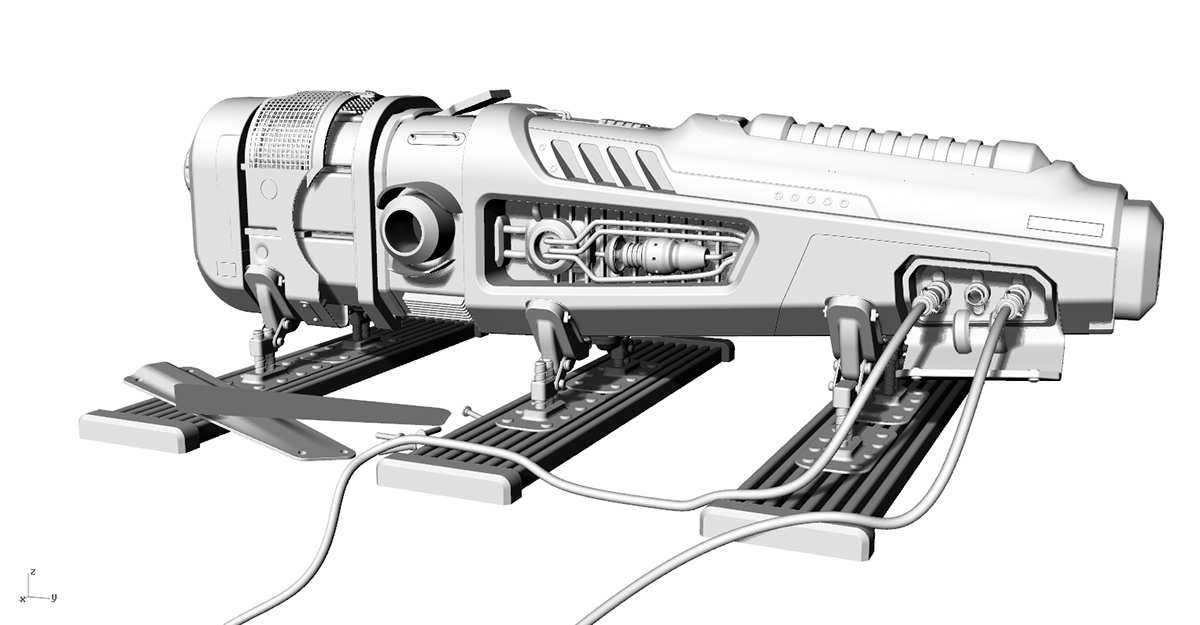 Game design，aircraft，vehicle，product design，fast，battle，industrial design，