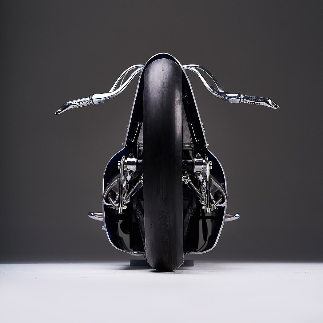 Electric bicycle，Haas motorcycle Museum，Future style，