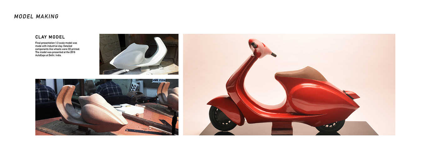 Chetak's shirt，Ubee ，Electric vehicle，