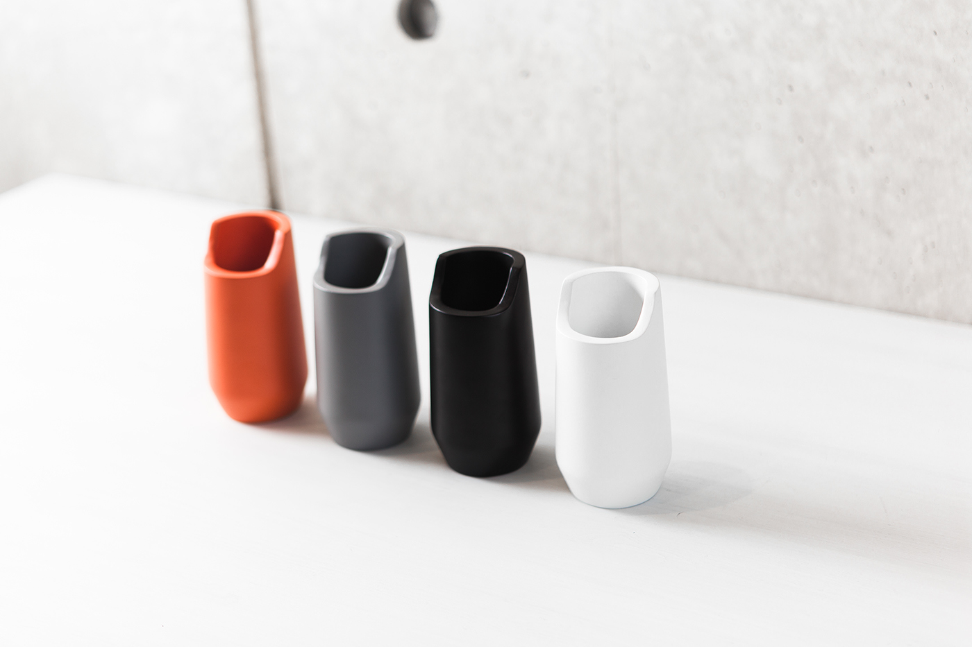 product design，industrial design，Sculpture，Receive，Simplicity，