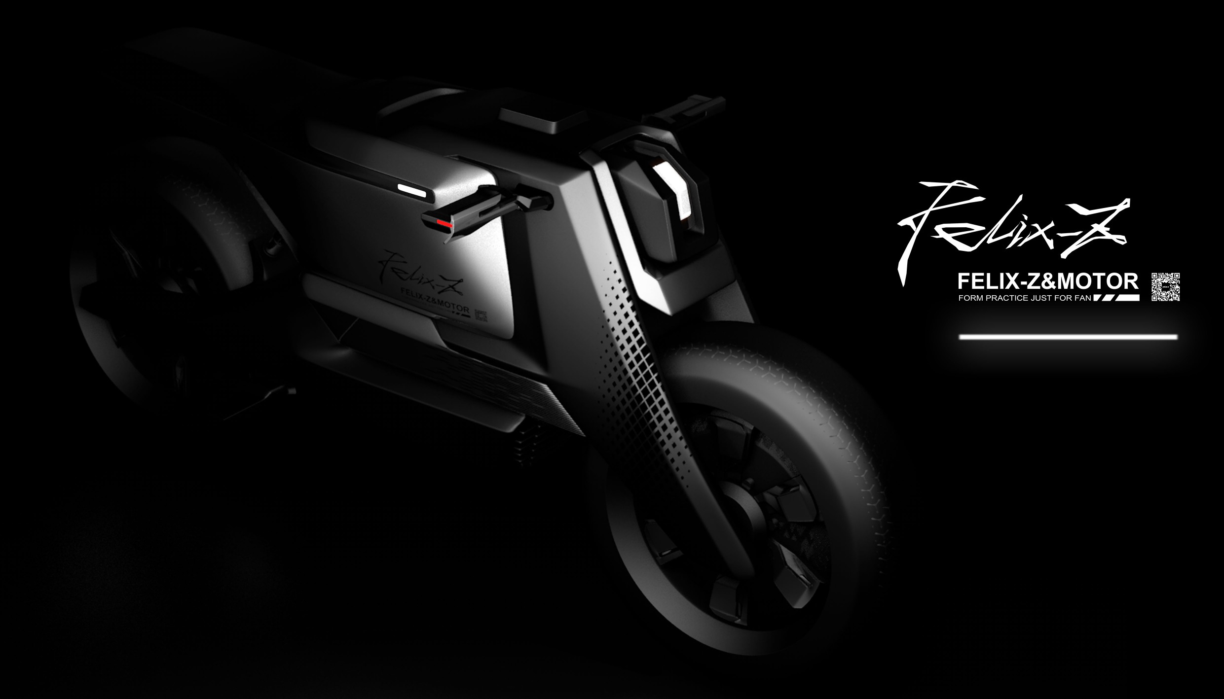 vehicle，Motorcycle concept，