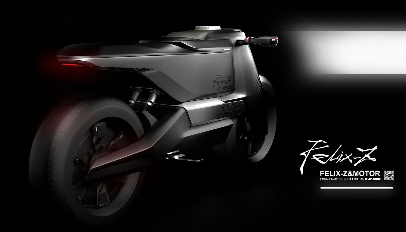 vehicle，Motorcycle concept，