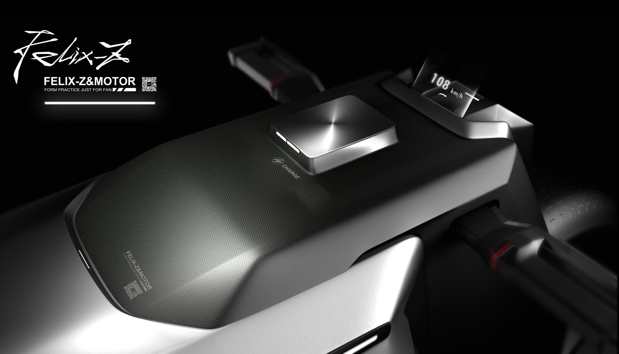 vehicle，Motorcycle concept，