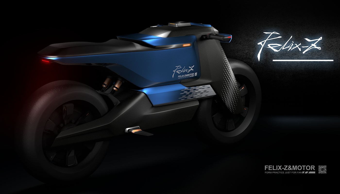 vehicle，Motorcycle concept，