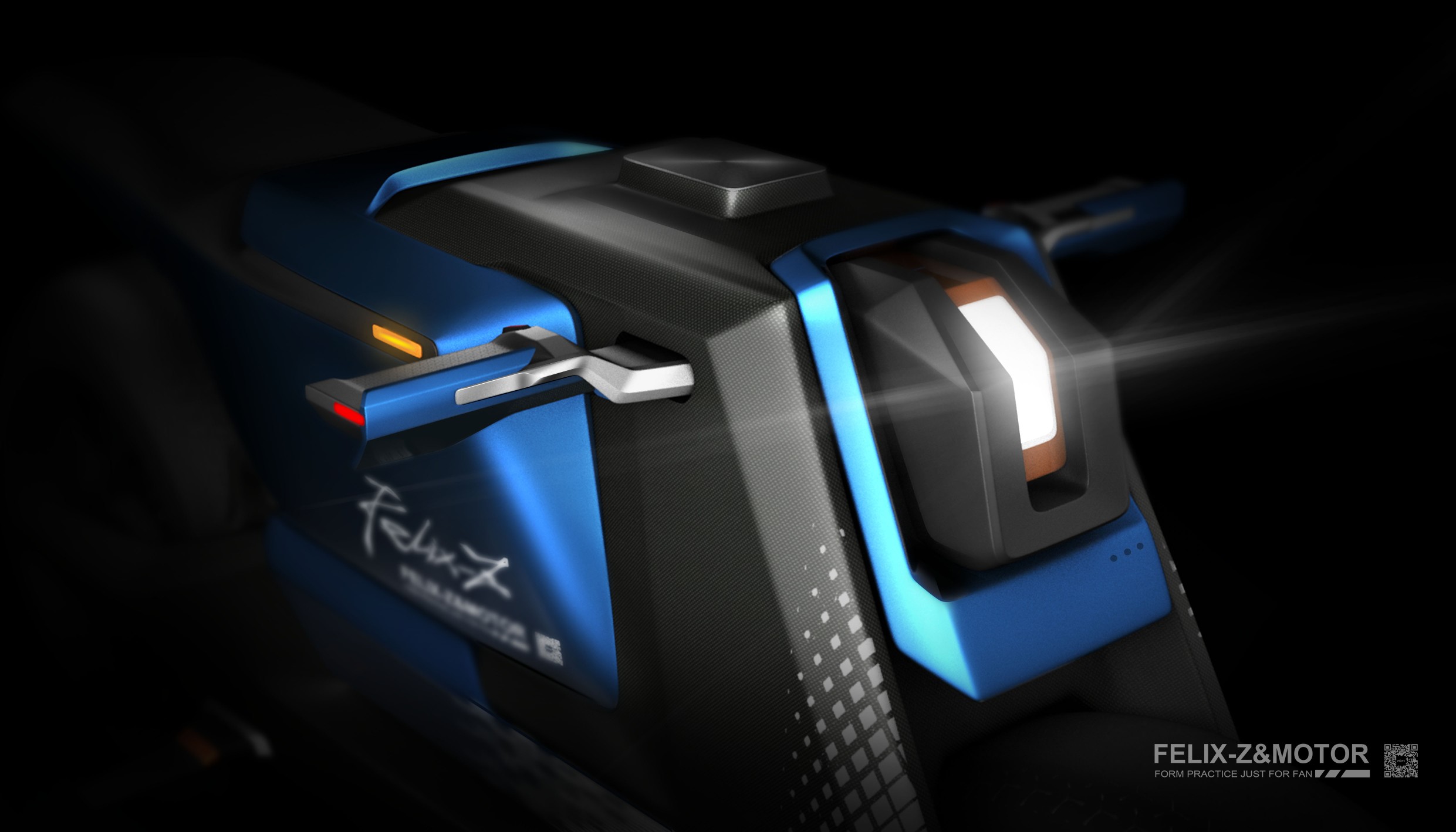 vehicle，Motorcycle concept，