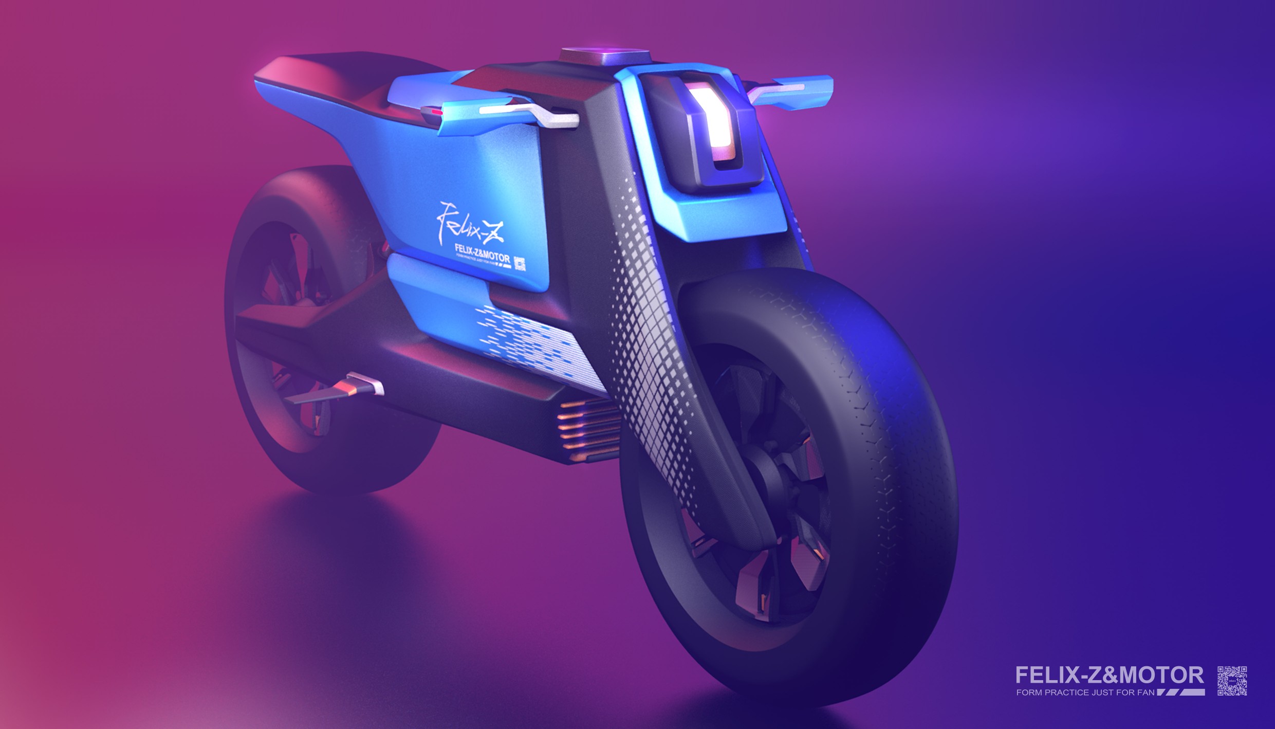 vehicle，Motorcycle concept，