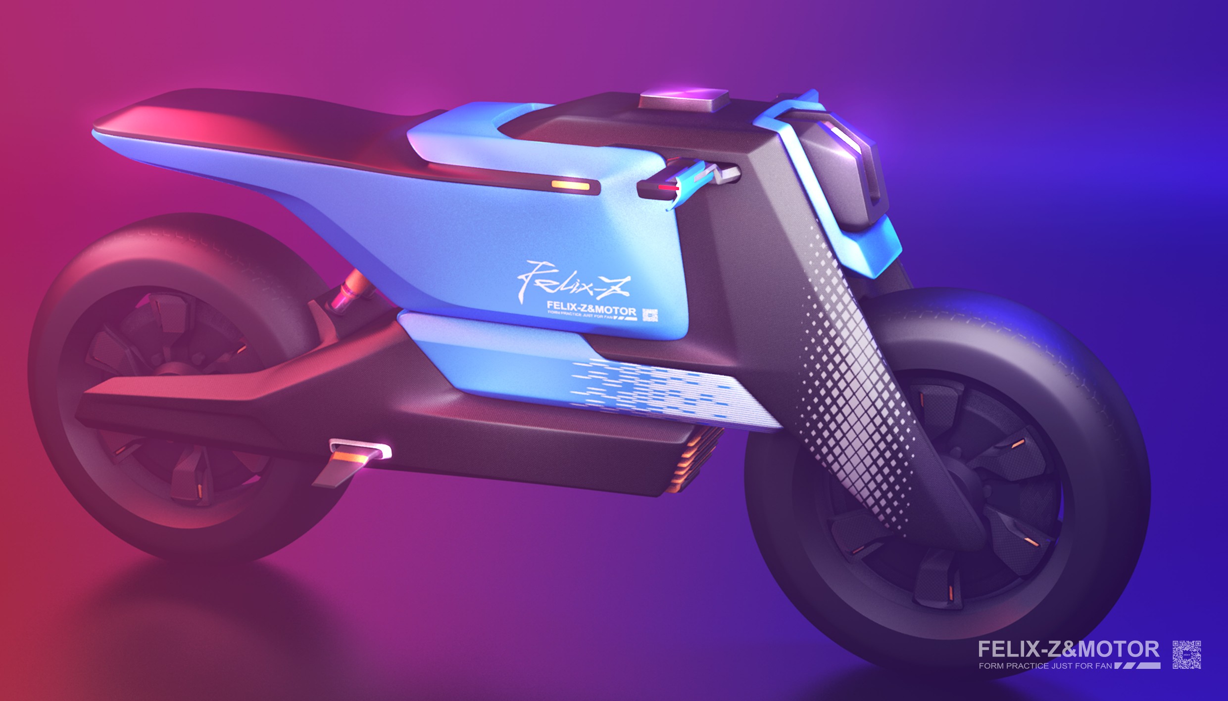 vehicle，Motorcycle concept，