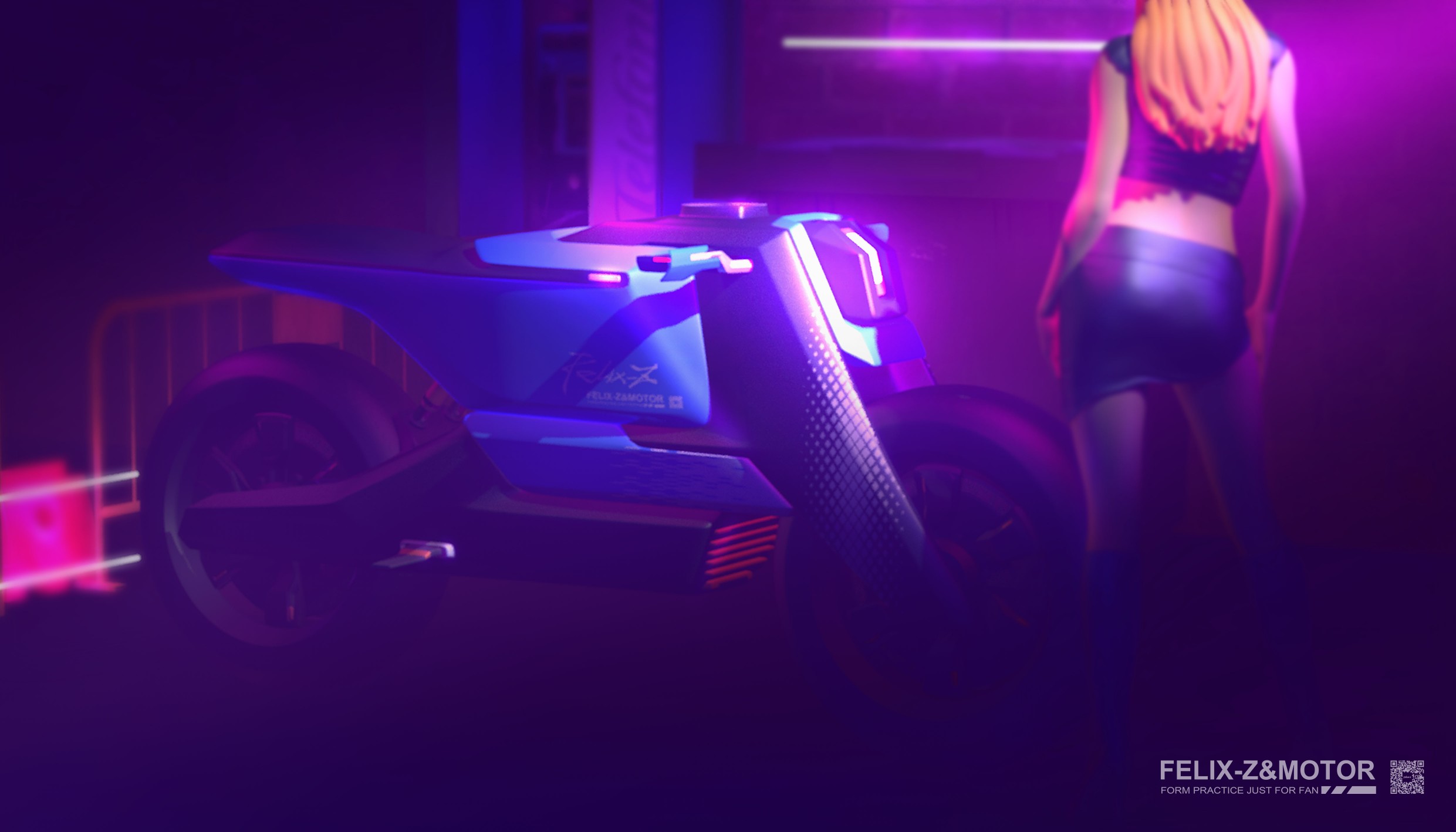 vehicle，Motorcycle concept，