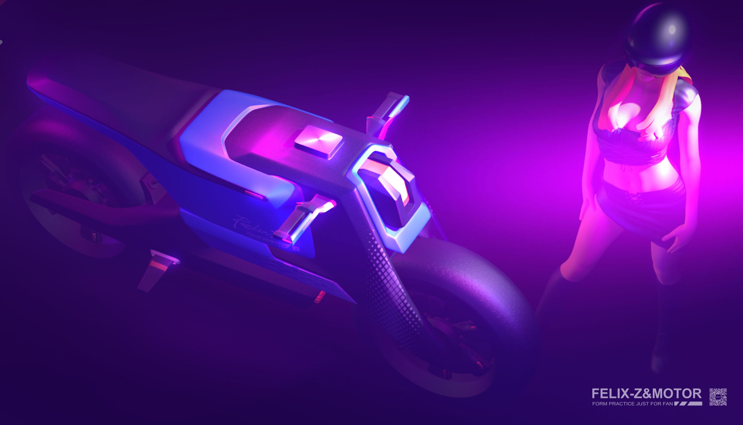 vehicle，Motorcycle concept，