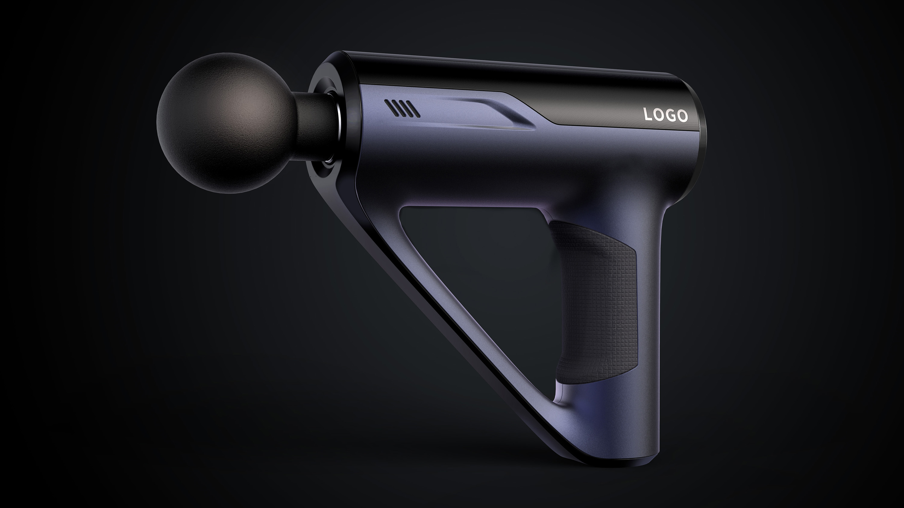 product design，headset，Fan，Fascia gun，vehicle，Game handle，The thermometer，sample reels，