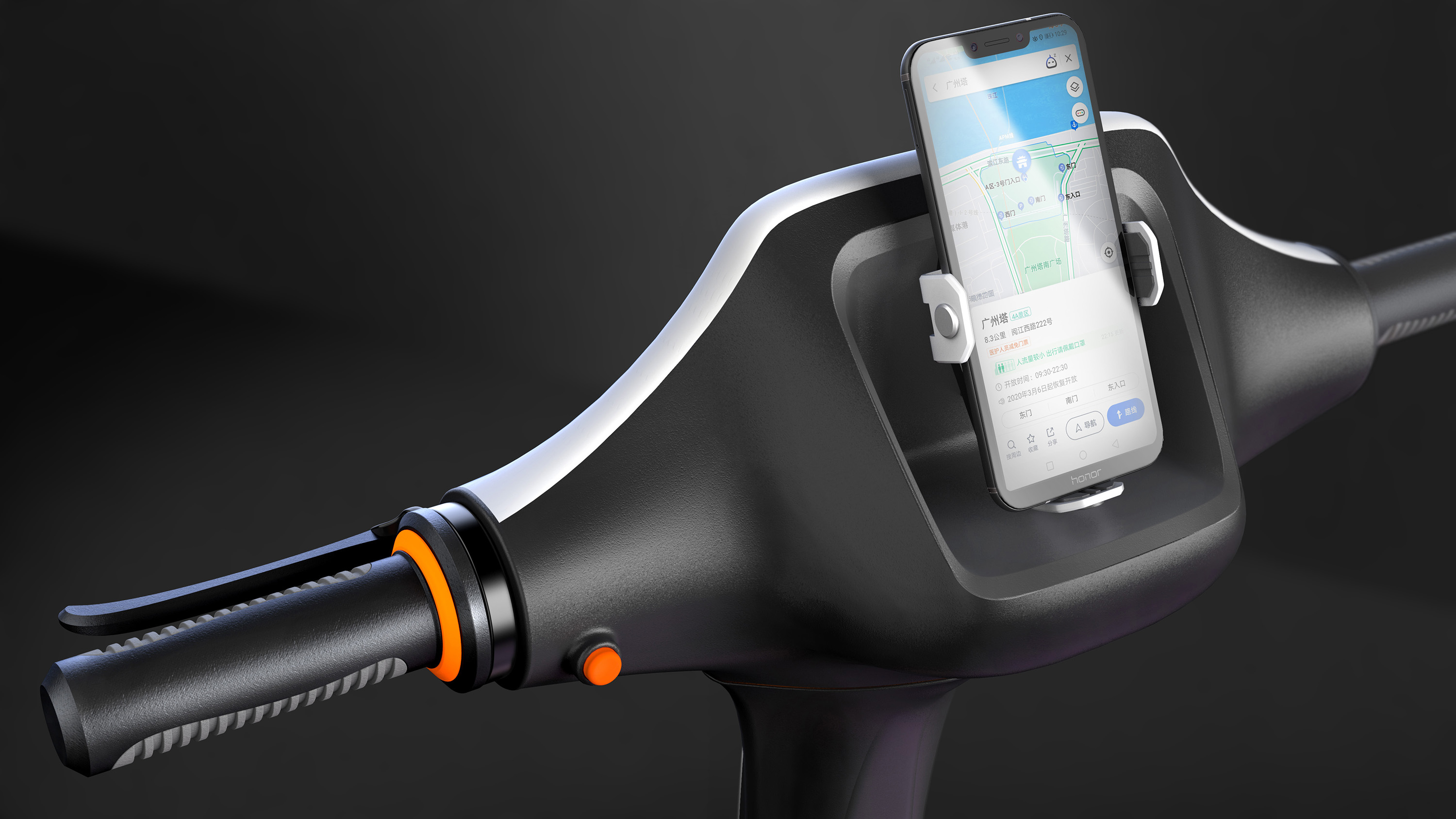 product design，headset，Fan，Fascia gun，vehicle，Game handle，The thermometer，sample reels，