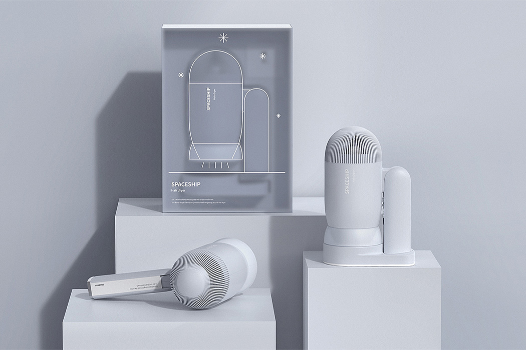 hair drier，