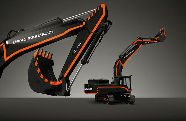 excavating machinery，tool，