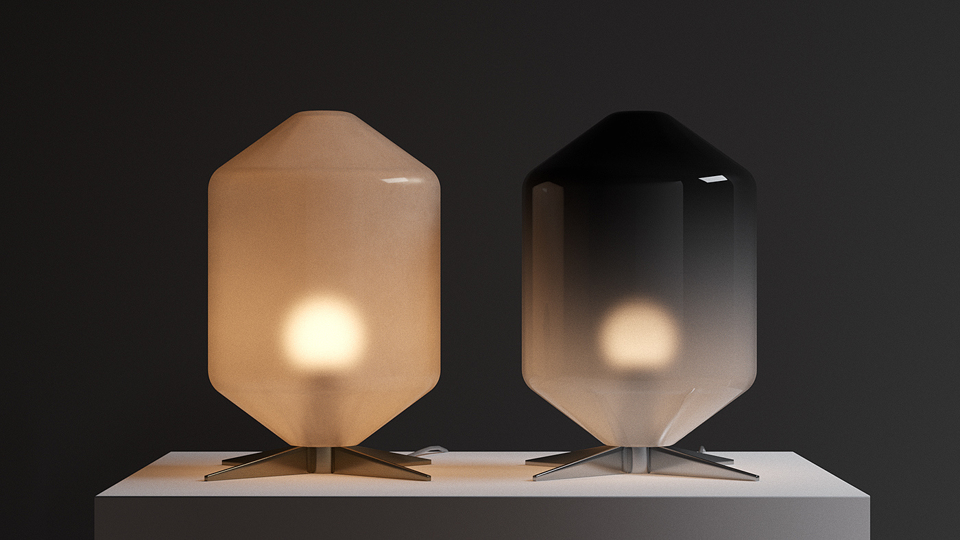 product design，Desk lamp，lighting，Eye protection，