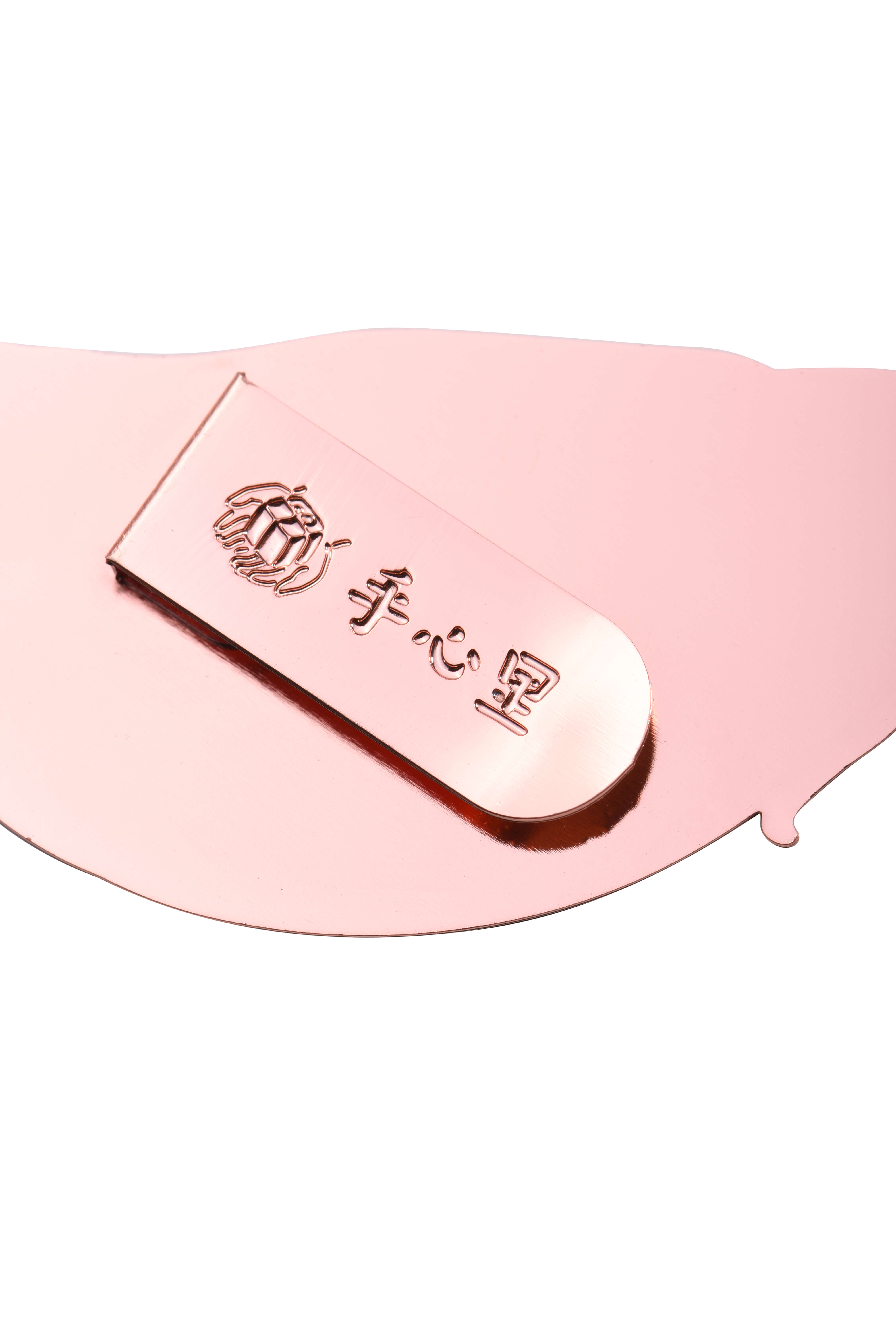 In the palm of your hand，bookmark，delicate，Finch，