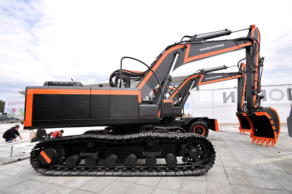 excavating machinery，tool，
