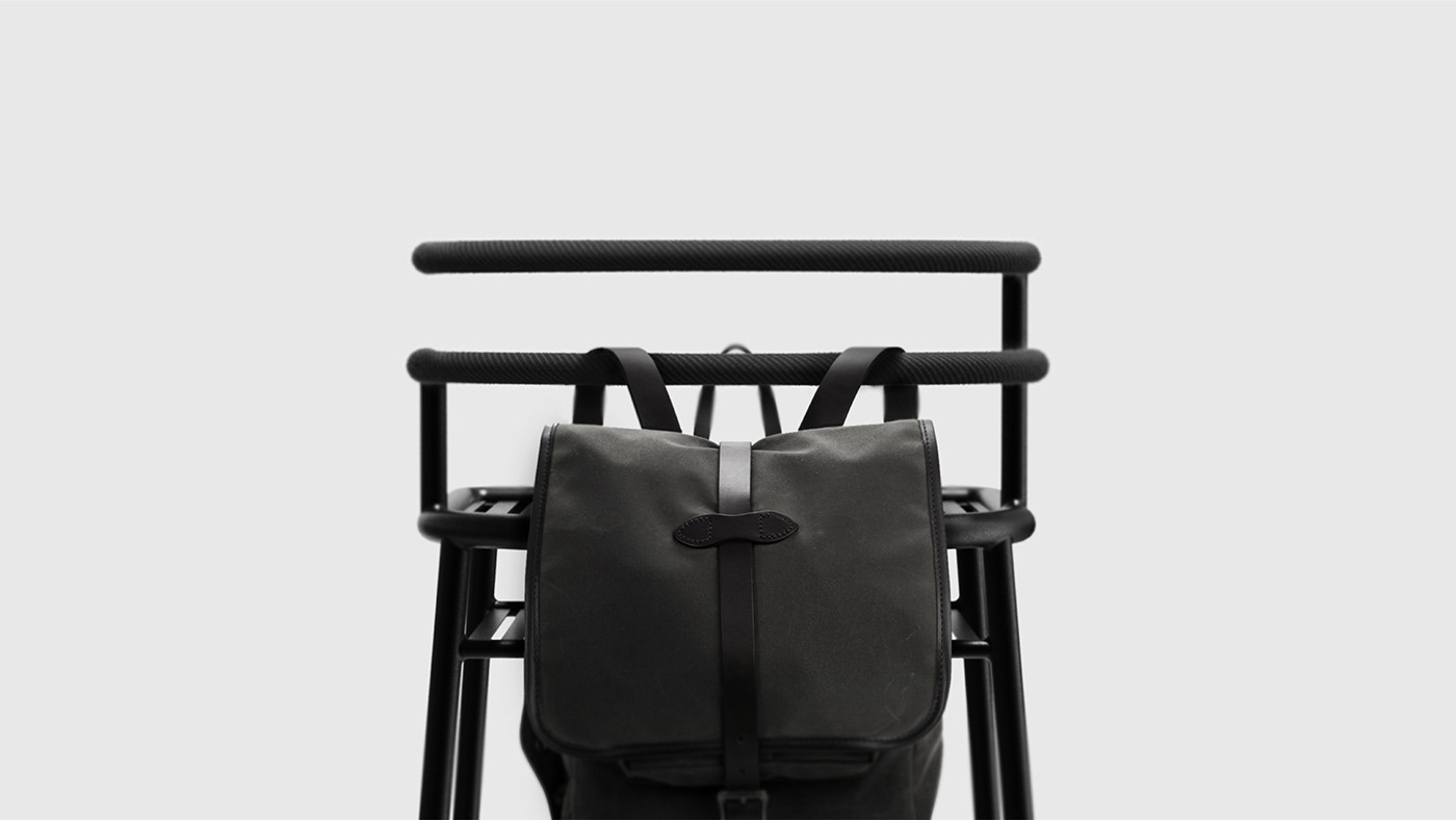 Baghug Chair，chair，package，