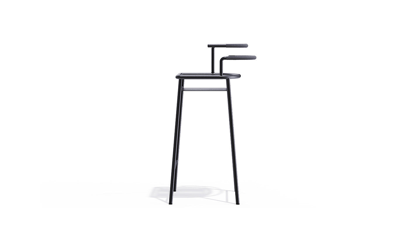 Baghug Chair，chair，package，
