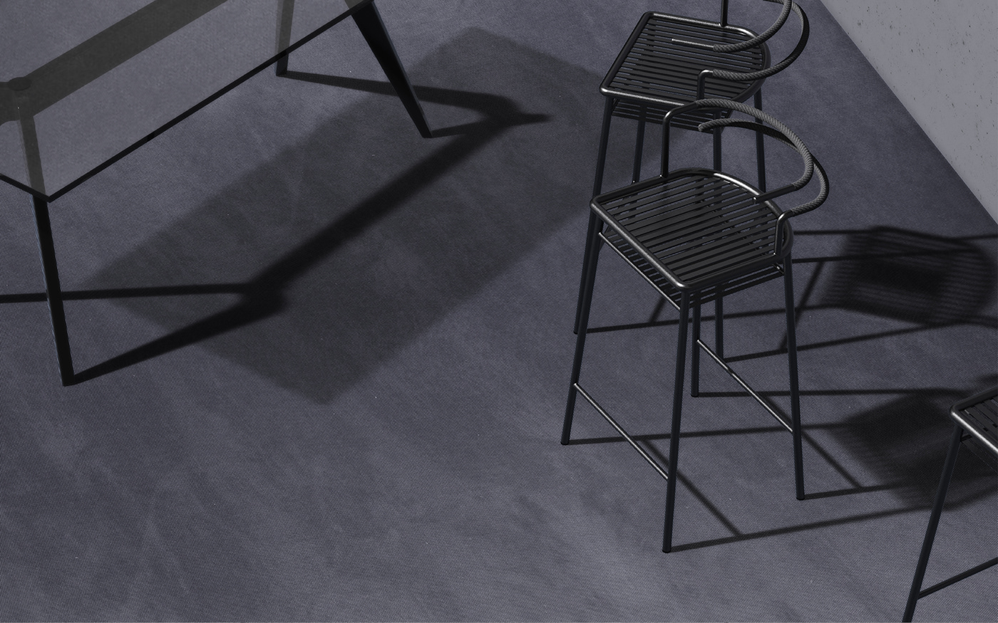 Baghug Chair，chair，package，