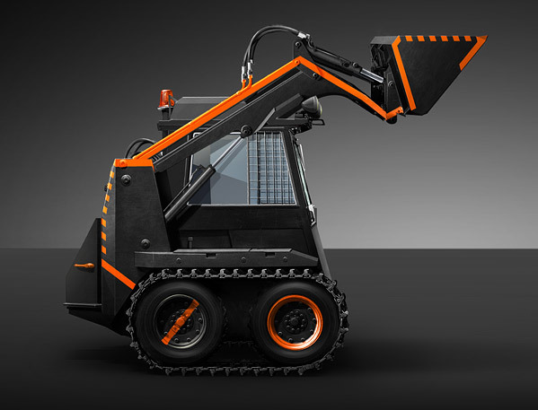 excavating machinery，tool，