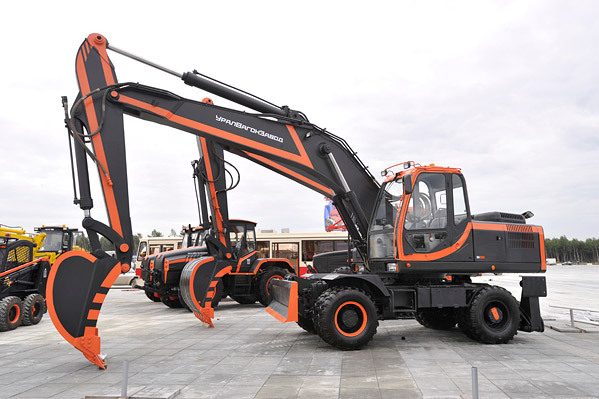 excavating machinery，tool，