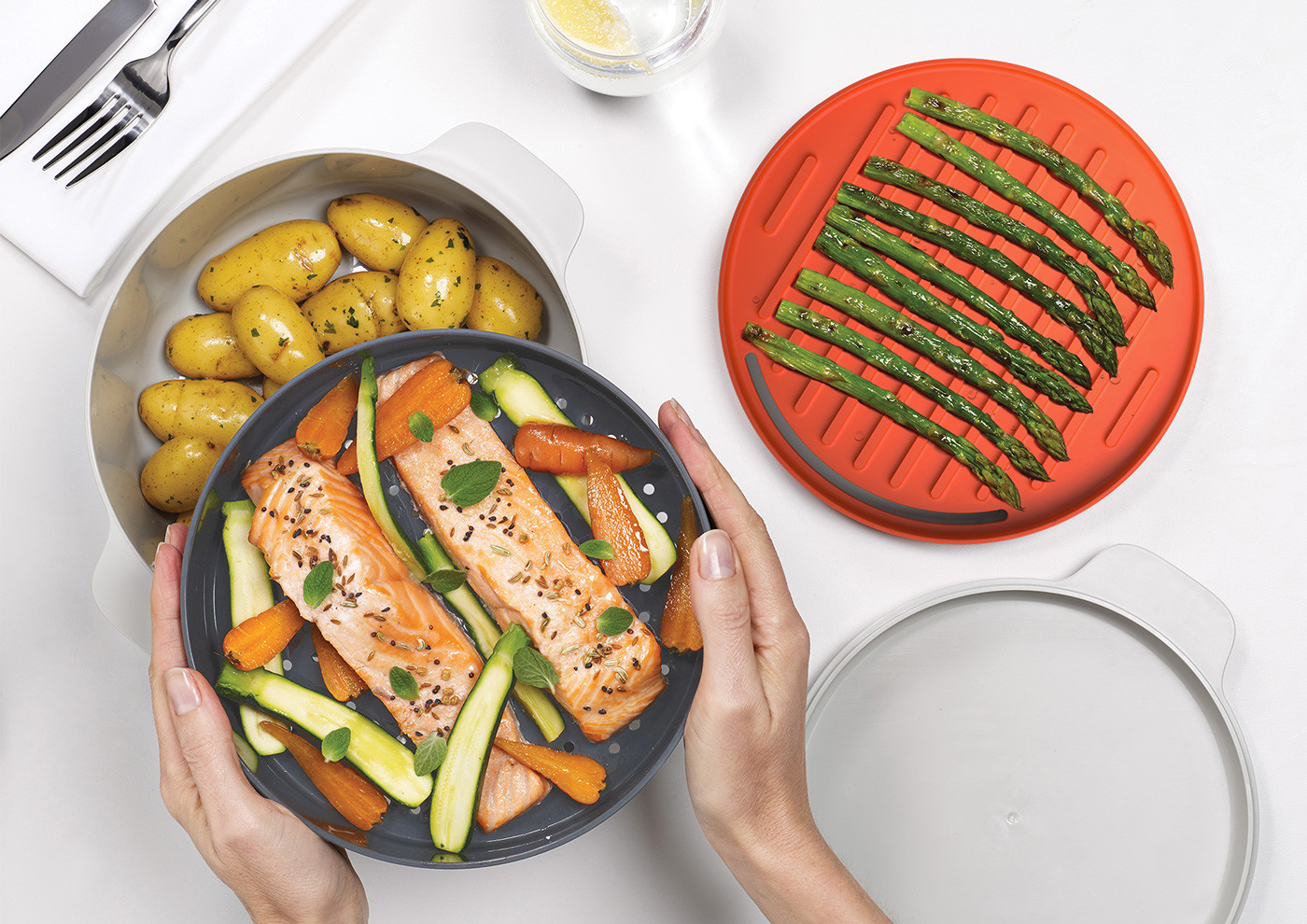 product design，industrial design，Circular design，Culinary art，stainless steel，