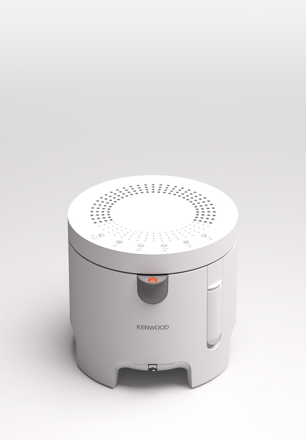 industrial design，product design，Interaction design，Culinary art，stainless steel，