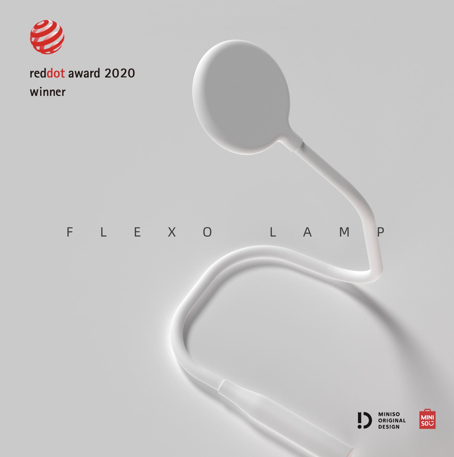 Household goods，lamps and lanterns，Small household appliances with high appearance value，Red dot award，