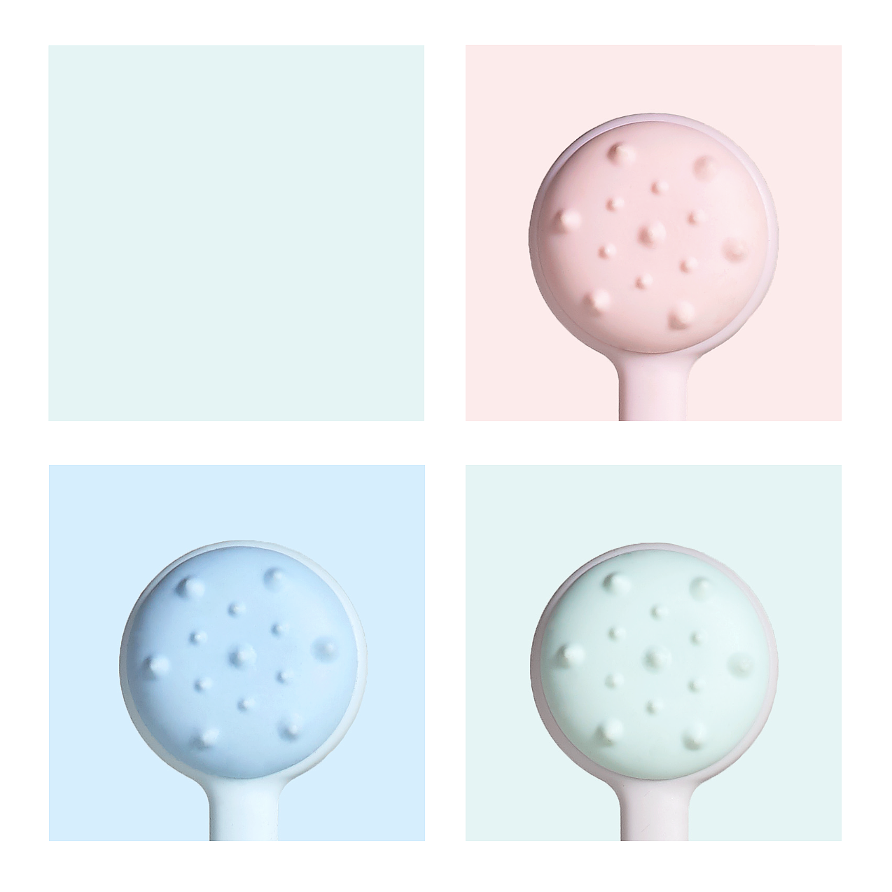 Massage hammer，Original design，MINISO，Good things at home，Health care，