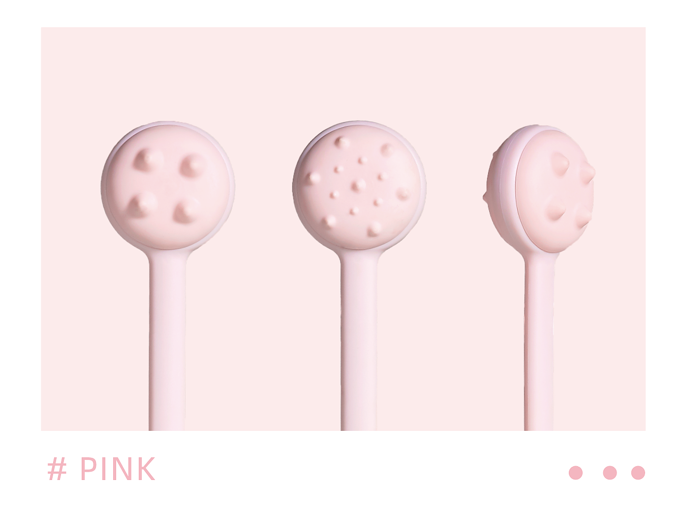 Massage hammer，Original design，MINISO，Good things at home，Health care，