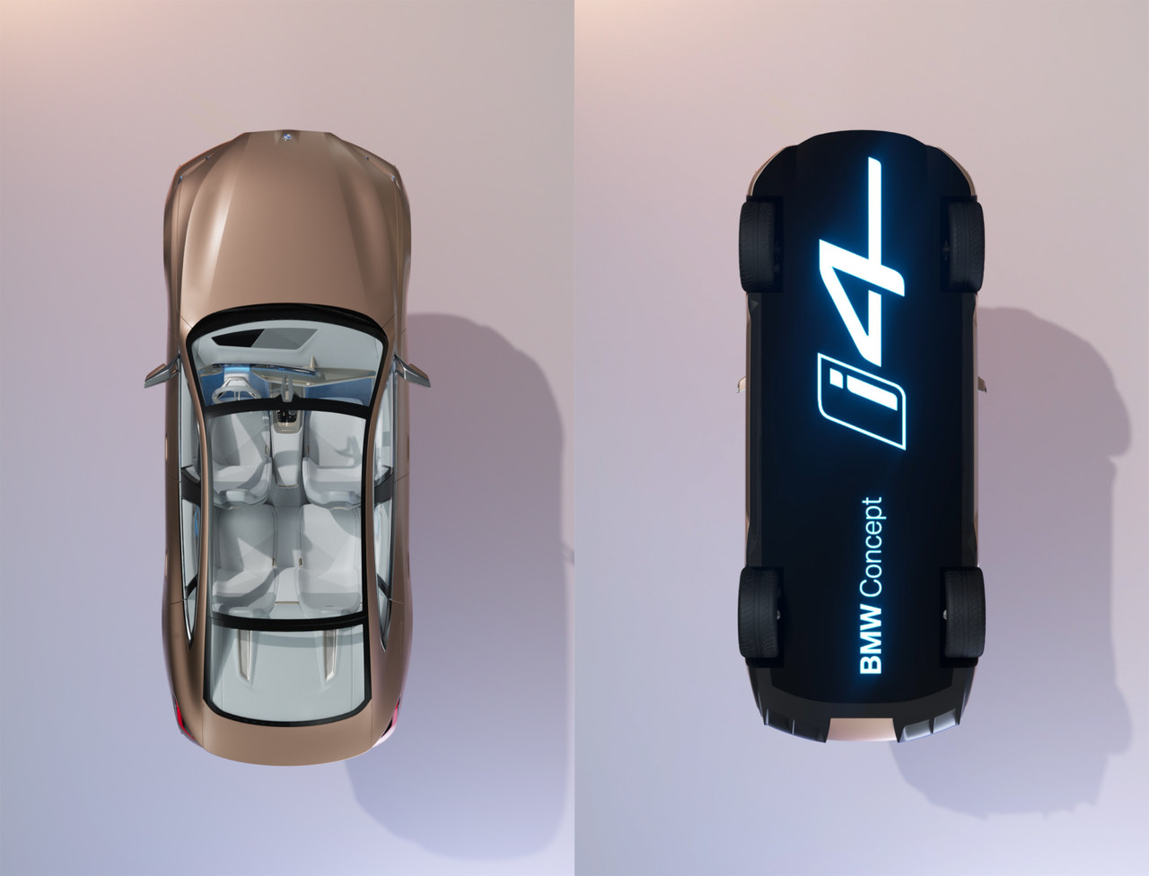 bmw，electric vehicle，All electric，