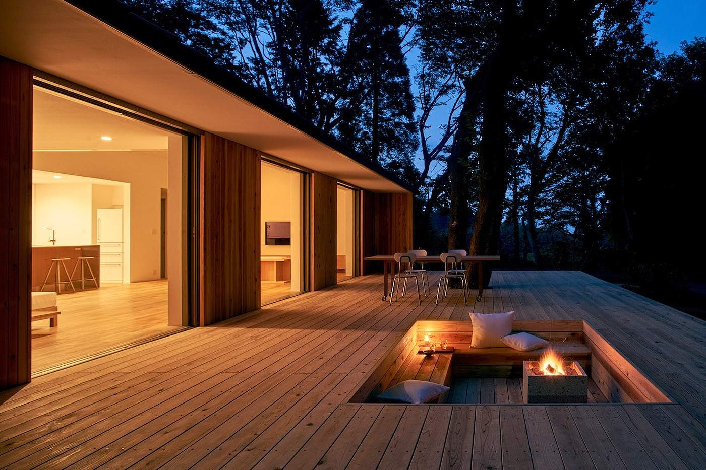MUJI，house，Minimalism，furniture，