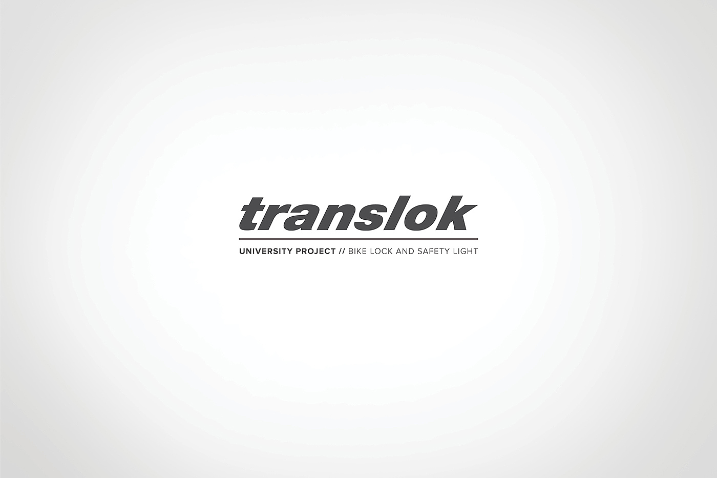 product design，industrial design，Bicycle lock，security，Simplicity，