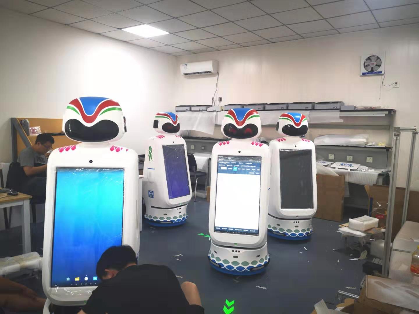 product design，industrial design，Prototype processing，metro，robot，Software and hardware，