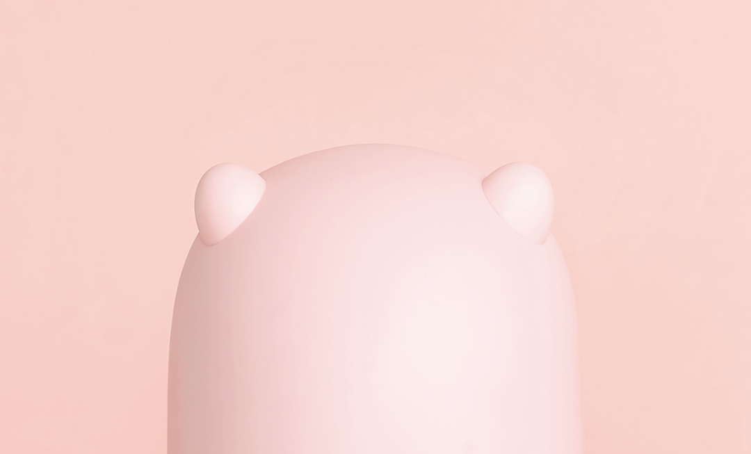 mirror，MINISO，Original design，Household goods，Cosmetic mirror，