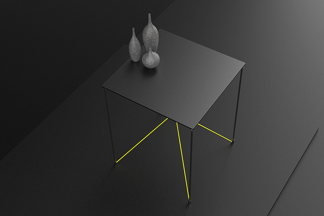 furniture，Physics，Connect，tension，