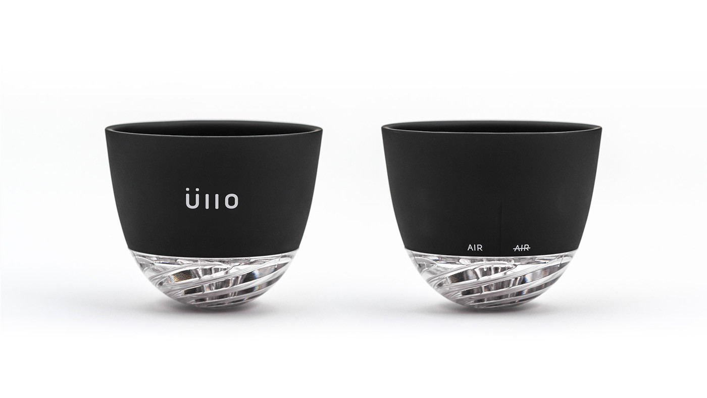 product design，industrial design，Glassware，decanter，Simplicity，