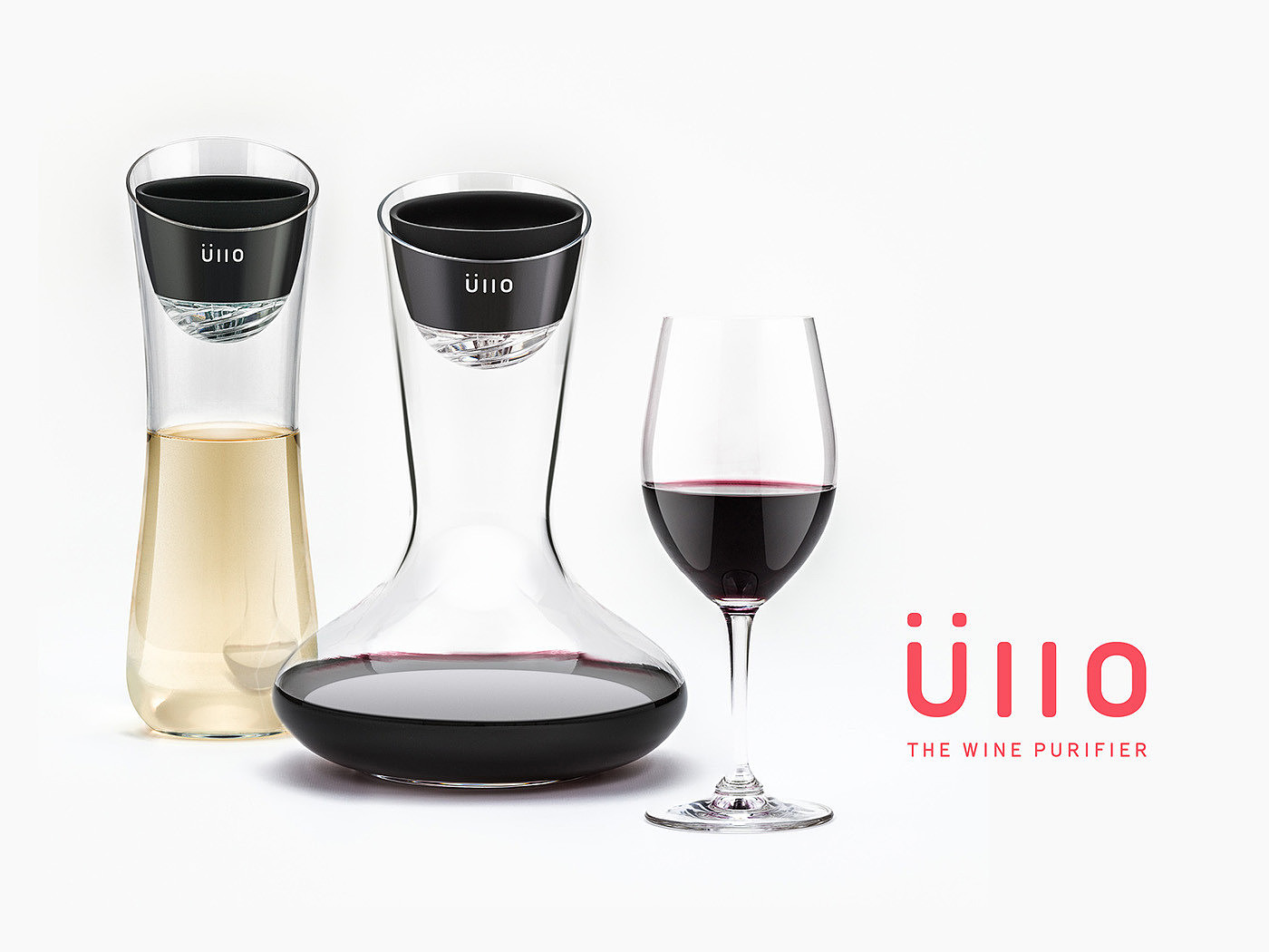 product design，industrial design，Glassware，decanter，Simplicity，