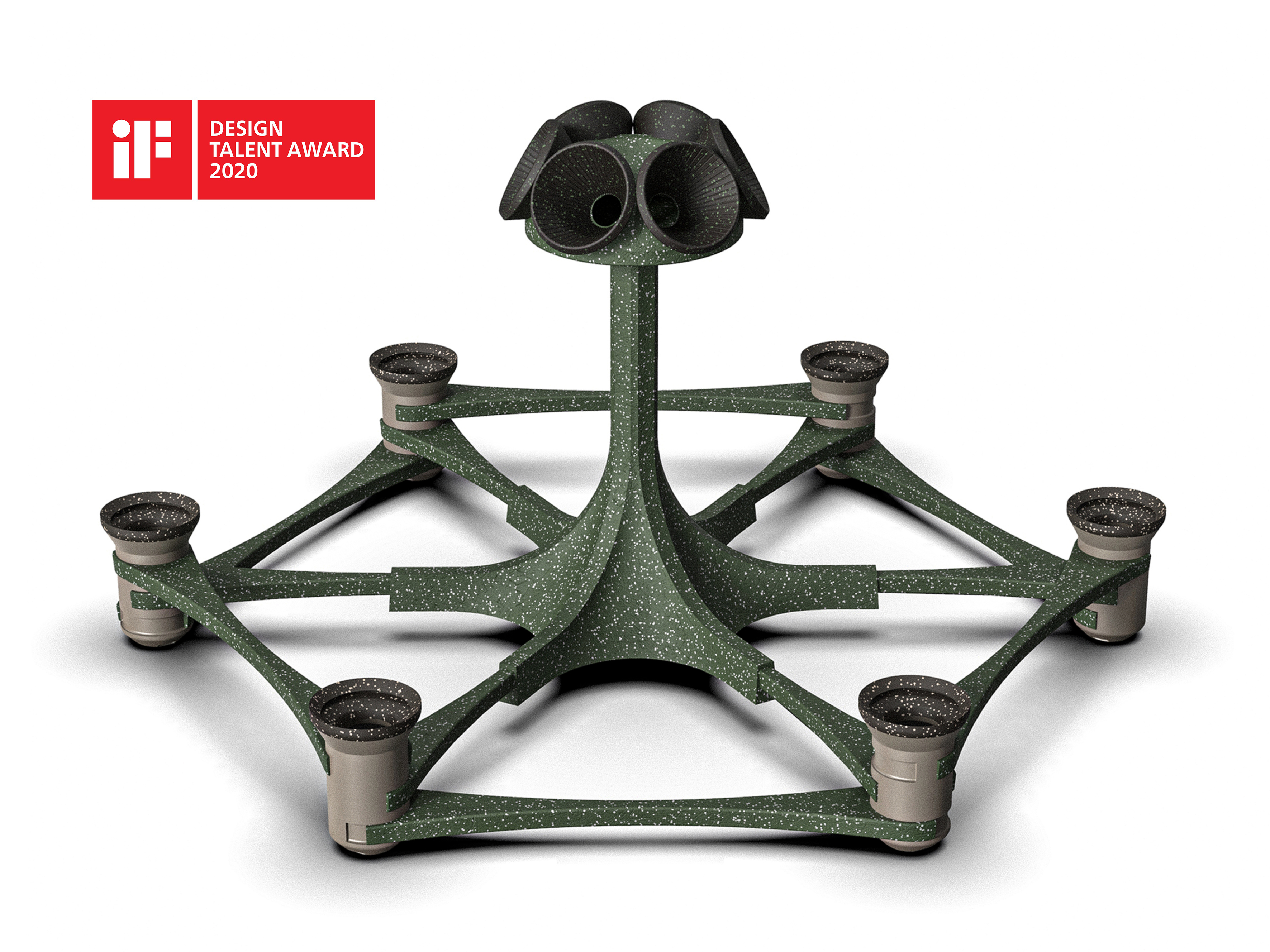 Botany，environment，plant，Ecological restoration，mining area，