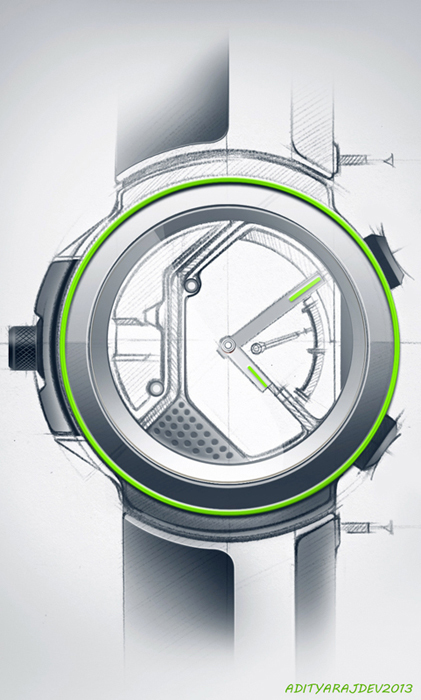 Ferrari，Wrist watch，Wristwatch，luxury goods，