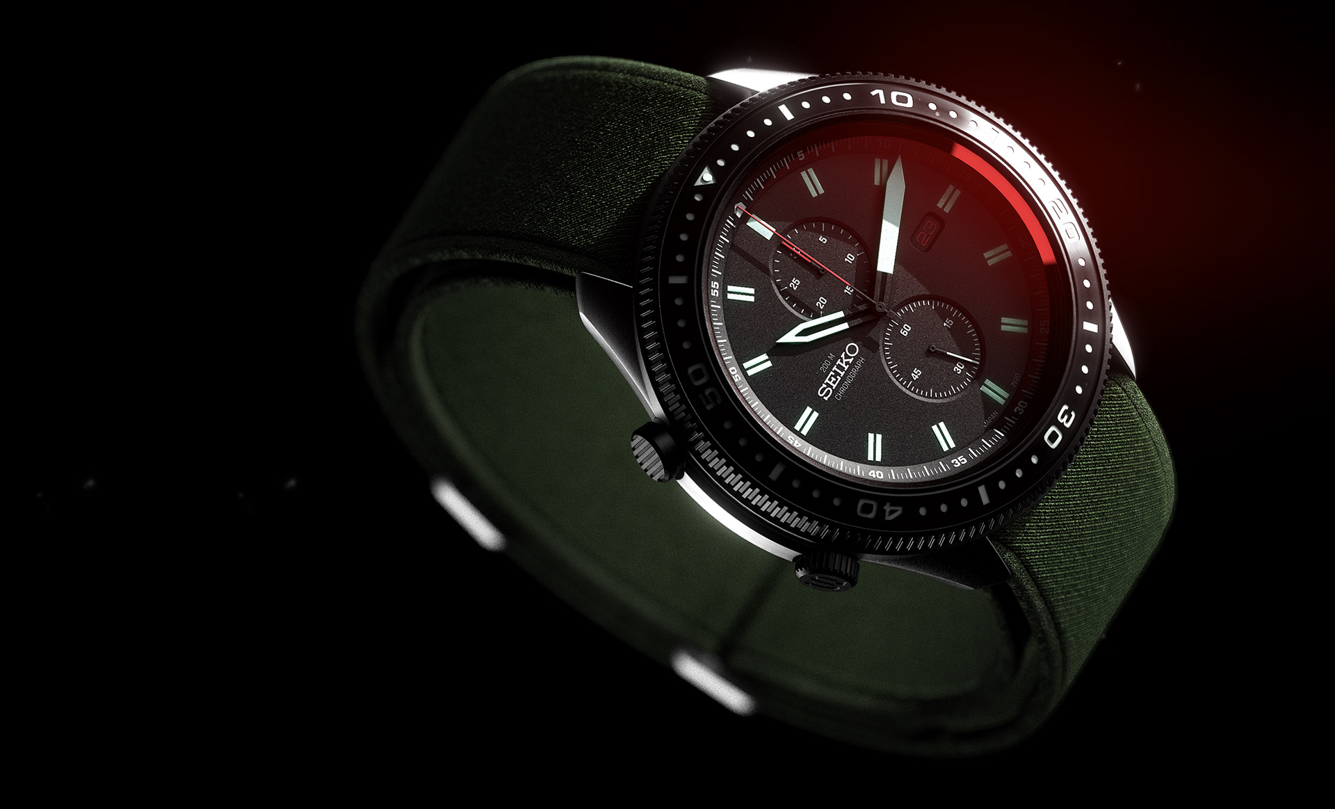 surface，concept，diving，Marin，