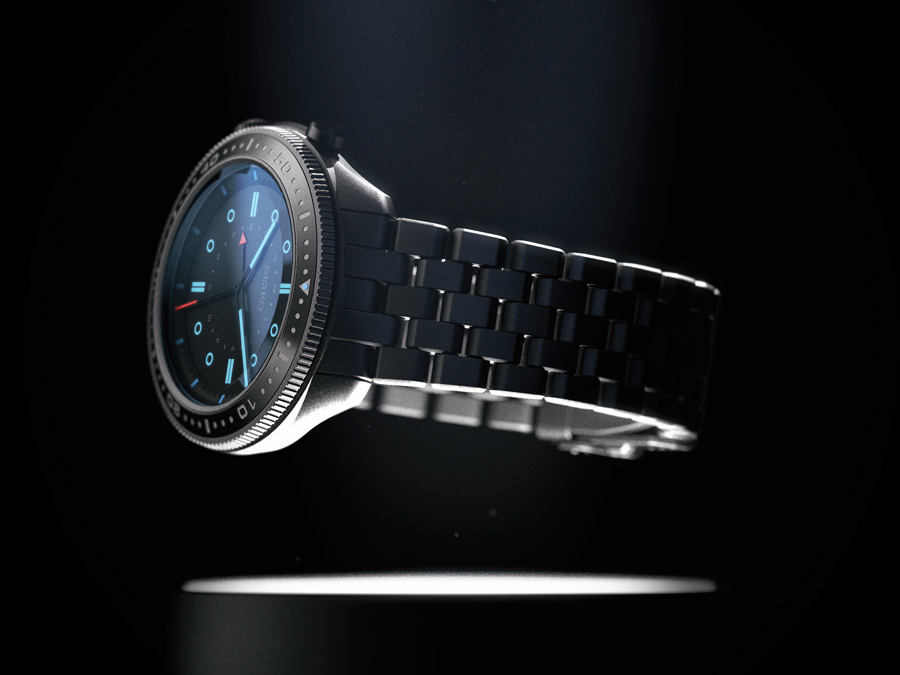 surface，concept，diving，Marin，