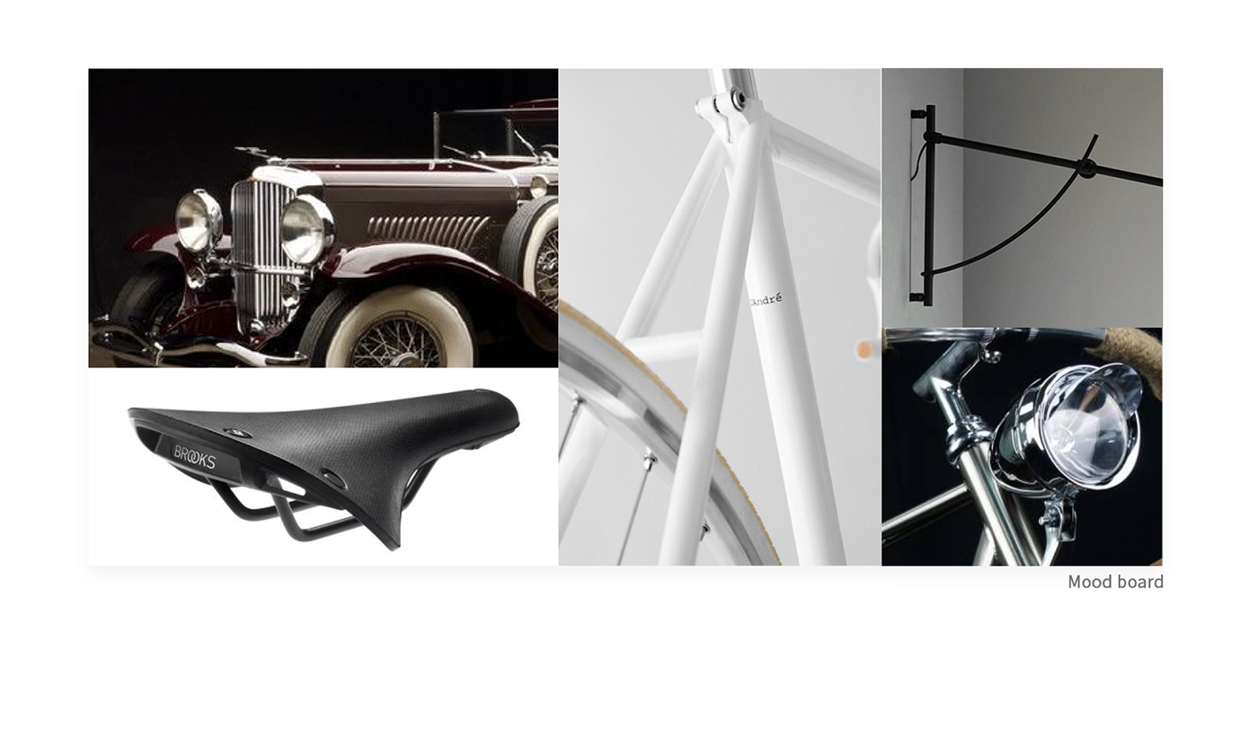 QOLT Lab，Auxiliary device，black，