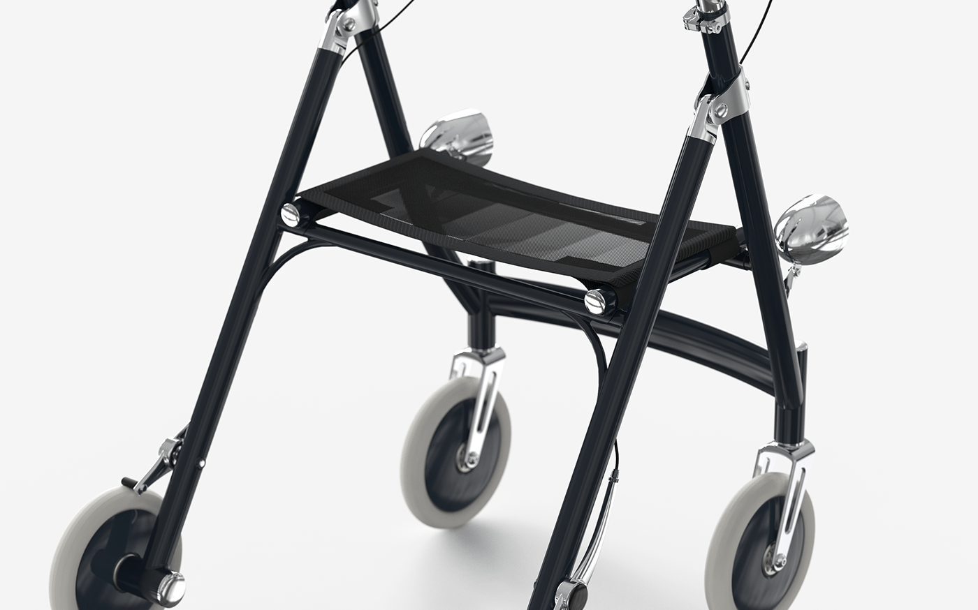 QOLT Lab，Auxiliary device，black，