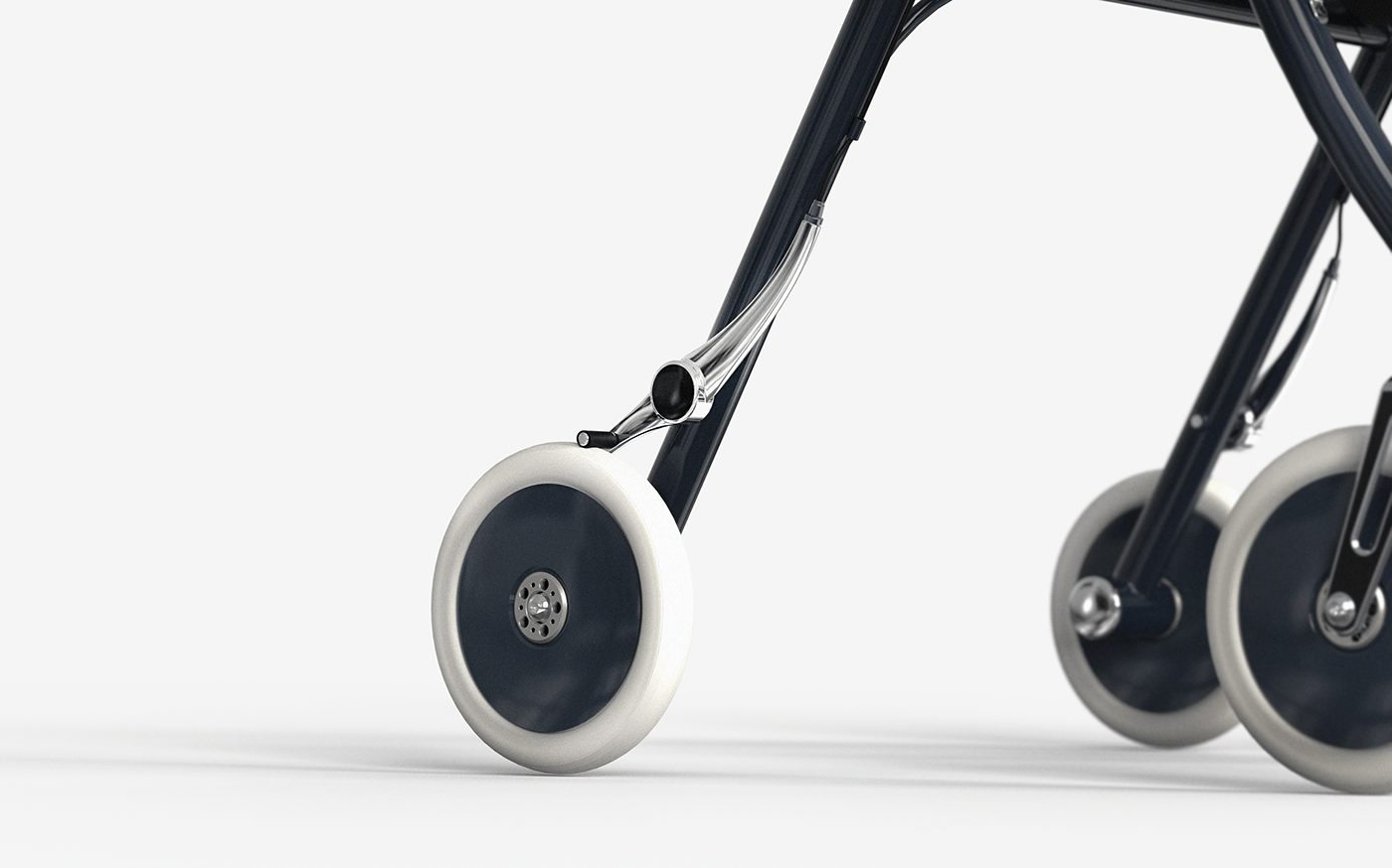 QOLT Lab，Auxiliary device，black，