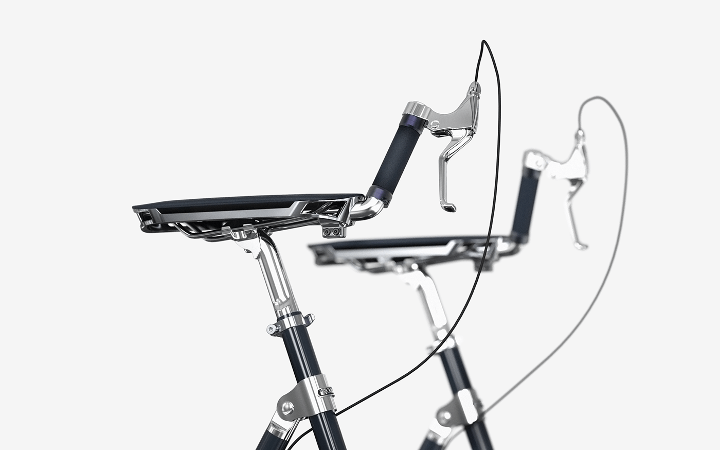 QOLT Lab，Auxiliary device，black，