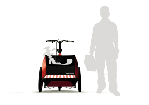 Tricycle，vehicle，